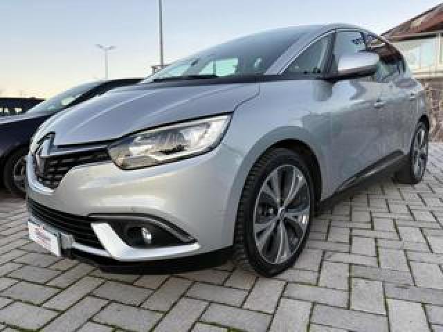 Renault Scenic Dci 8v 110 Cv Energy Intens 