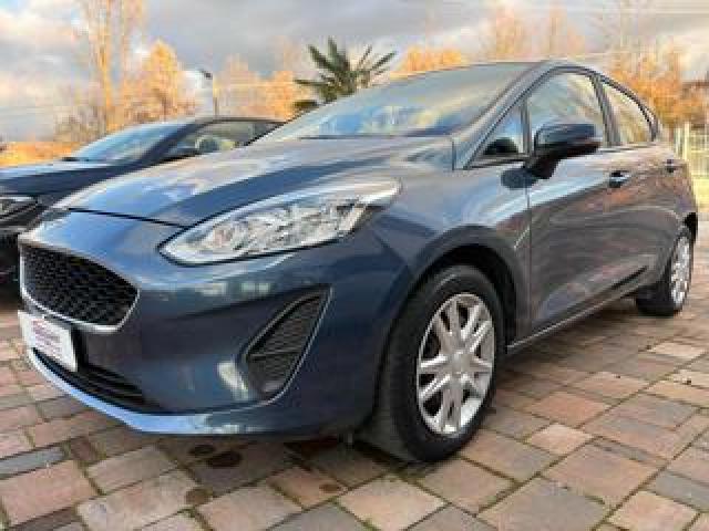 Ford Fiesta 1.1 75 Cv 5 Porte  