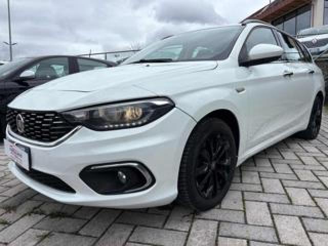 Fiat Tipo 1.6 Mjt S&s Sw Lounge 