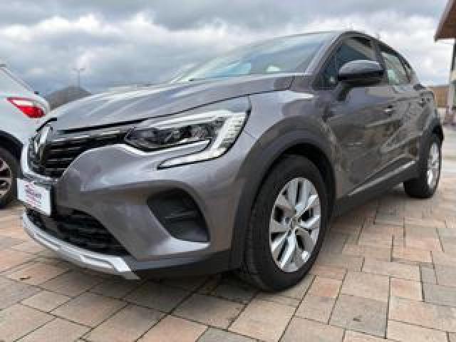 Renault Captur Blue Dci 115 Cv Edc Intens 
