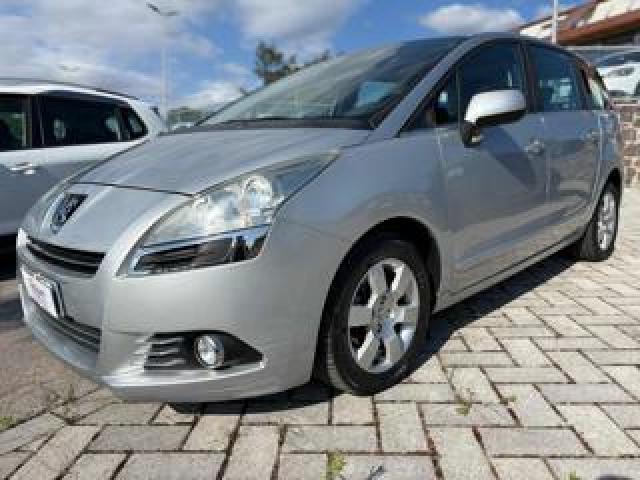 Peugeot 5008 1.6 Hdi 112cv 7 Posti 