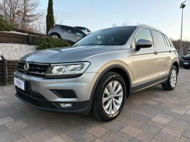 Volkswagen Tiguan 2.0 Tdi Scr Dsg Advanced Bluemotion Technology 