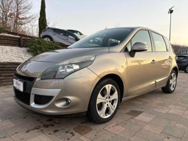 Renault Scenic X-Mod 1.5 Dci 110cv Luxe 