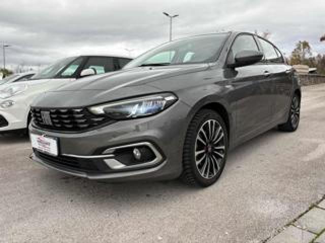 Fiat Tipo 1.6 Mjt S&s 5 Porte *new Model* 