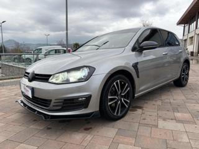 Volkswagen Golf 1.6 Tdi 5p. Tuning 