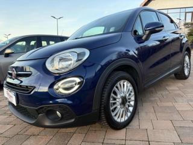 Fiat 500x 1.6 Multijet 130 Cv  