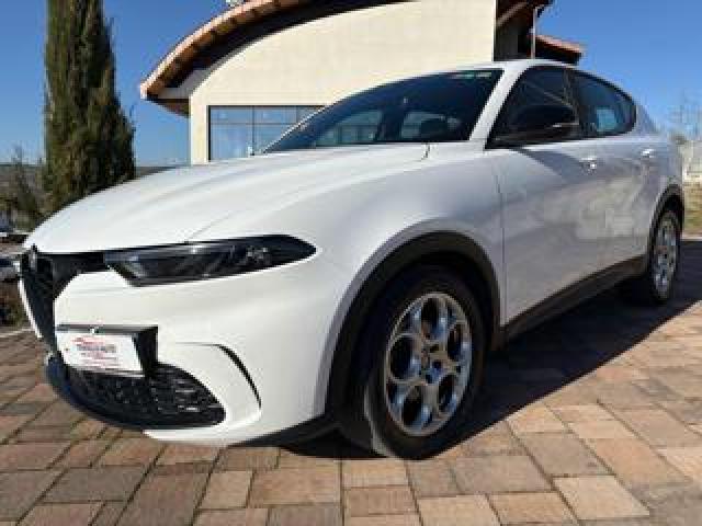 Alfa Romeo Tonale 1.6 Diesel 130 Cv Tct6 Sprint 