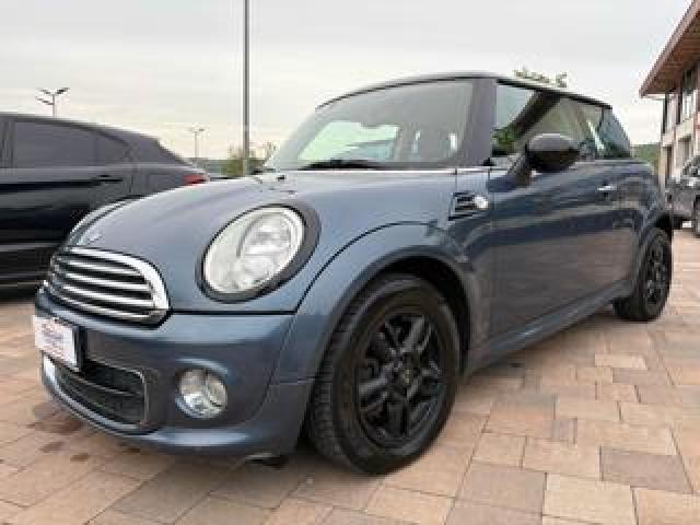 Mini One 1.6 16v One D 