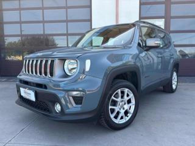Jeep Renegade 2.0 Mjt 140cv 4wd Active Drive Low Limited 