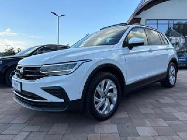 Volkswagen Tiguan 2.0 Tdi 150 Cv Dsg Elegance Tetto*led!! 