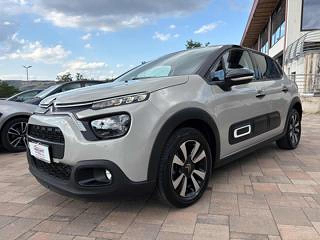 Citroen C3 Bluehdi 100 S&s Shine Particolarissima  