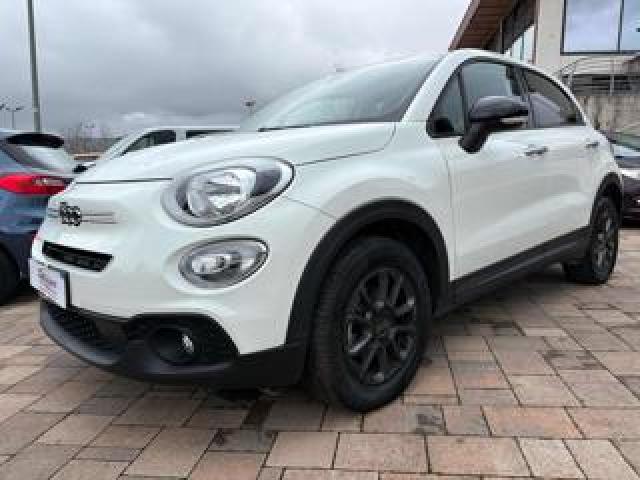 Fiat 500x 1.3 Multijet 95 Cv Logo Nuovo  