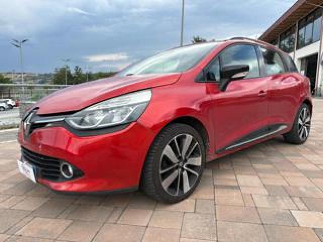 Renault Clio Sporter 1.5 Dci 8v 90cv Start&stop Energy 