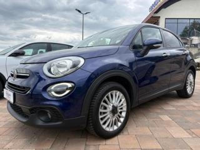 Fiat 500x 1.6 Multijet 130 Cv 60.000 Km!!! 