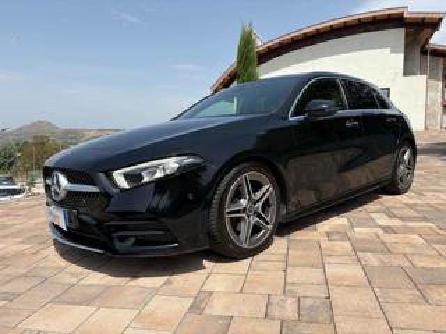 Mercedes Benz A 180 D Automatic Premium Amg*luci Ambient!! 