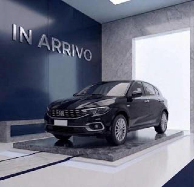 Fiat Tipo 1.3 Mjt S&s 5 Porte Unico Proprietario  