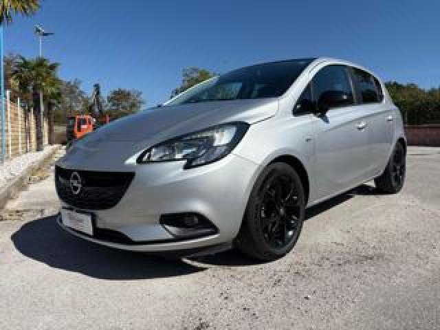 Opel Corsa 1.4 90cv Gpl Tech 5 Porte B-Color 