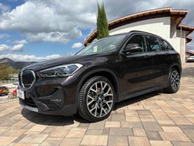 Bmw X1 Xdrive25e Plug In Hybrid  
