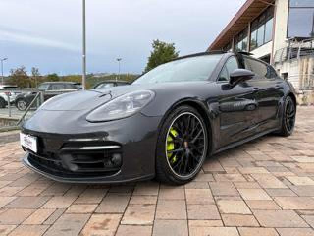 Porsche Panamera 2.9 4s E-Hybrid Sport Turismo *restyling* 