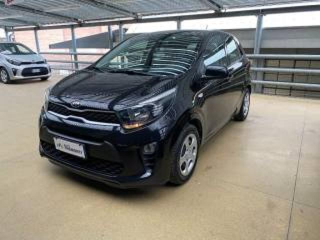 Kia Picanto 1.0 12v Ecogpl 5 Porte Active 