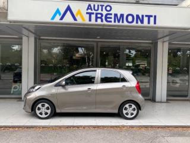 Kia Picanto 1.0 12v 5 Porte Active 