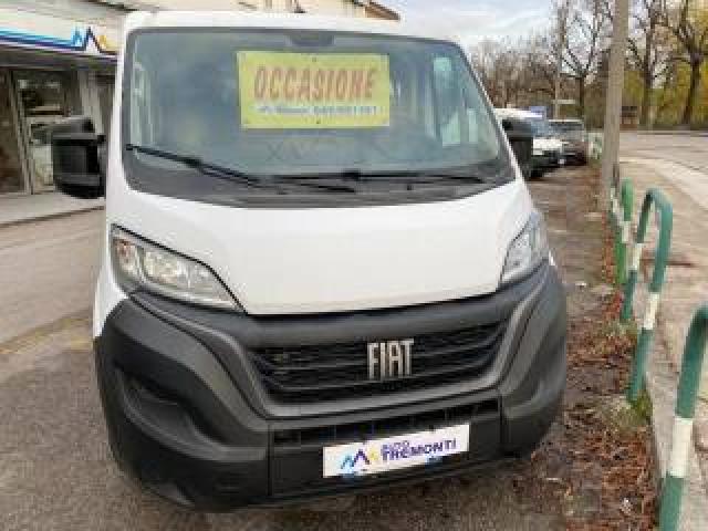 Fiat Ducato 30 2.2 Mjt 140cv At9 Pc-Tn Panorama 
