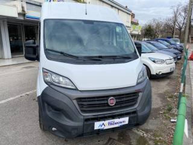Fiat Ducato 30 2.3 Mjt 160cv Pm-Tm Furgone 