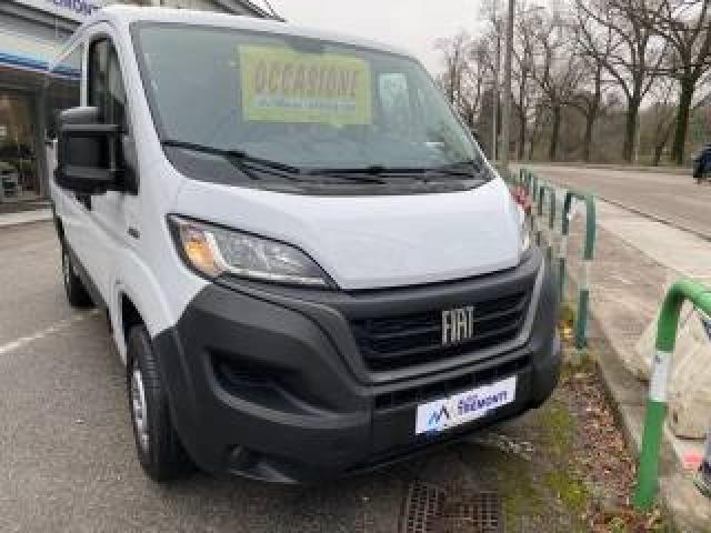 Fiat Ducato 30 2.2 Mjt 140cv Pc-Tn Panorama 
