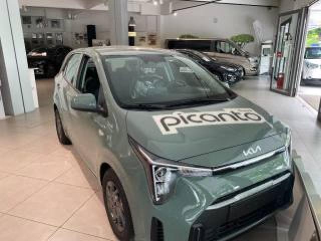 Kia Picanto 1.0 Gdi 5 Porte Urban Neopatentati 
