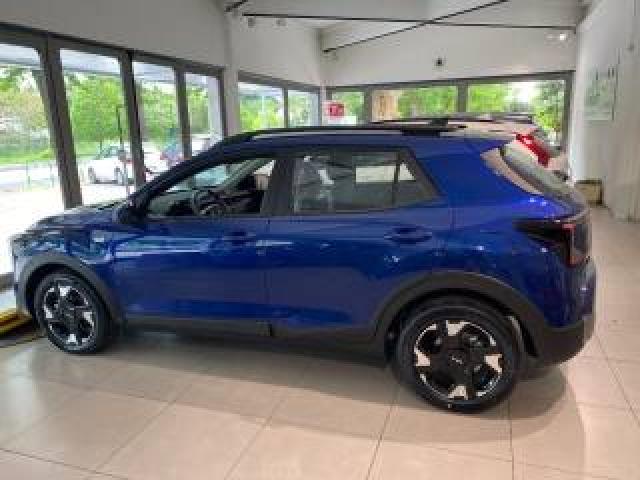 Kia Stonic 1.0 T-Gdi 100 Cv Urban 