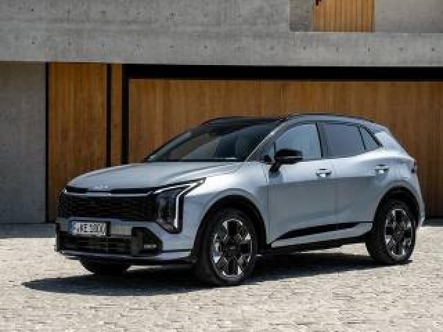 Kia Sportage 1.6 Tgdi Business 