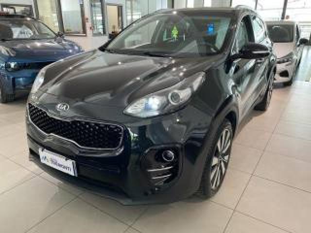 Kia Sportage 1.7 Crdi 2wd Class 