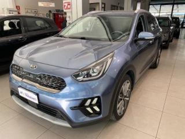 Kia Niro 1.6 Gdi Dct Hev Energy 