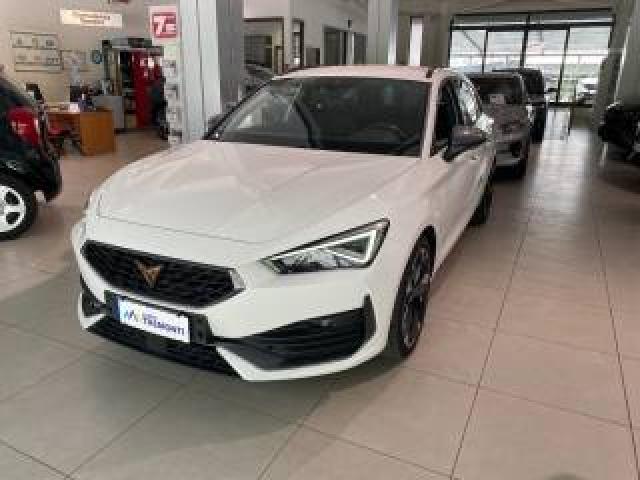 Cupra Leon Sportstourer 1.5 Hybrid 150 Cv Dsg 