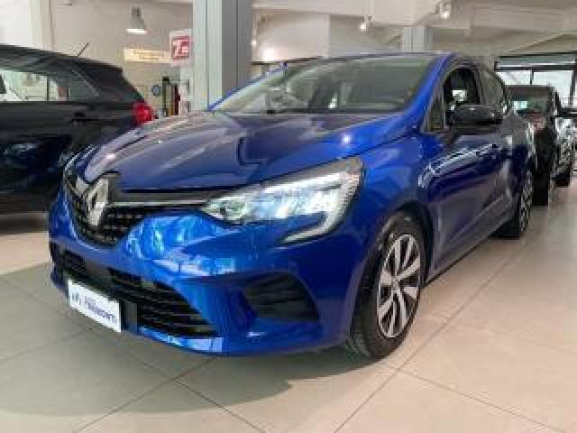 Renault Clio Tce 100 Cv Gpl 5 Porte Techno 