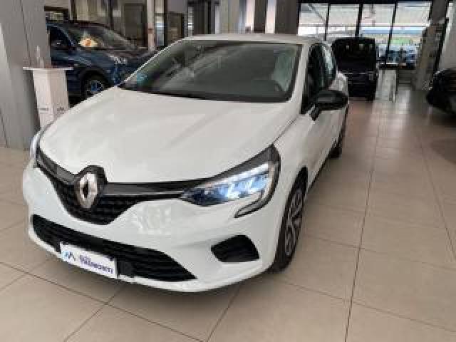 Renault Clio Sce 65 Cv 5 Porte Equilibre 