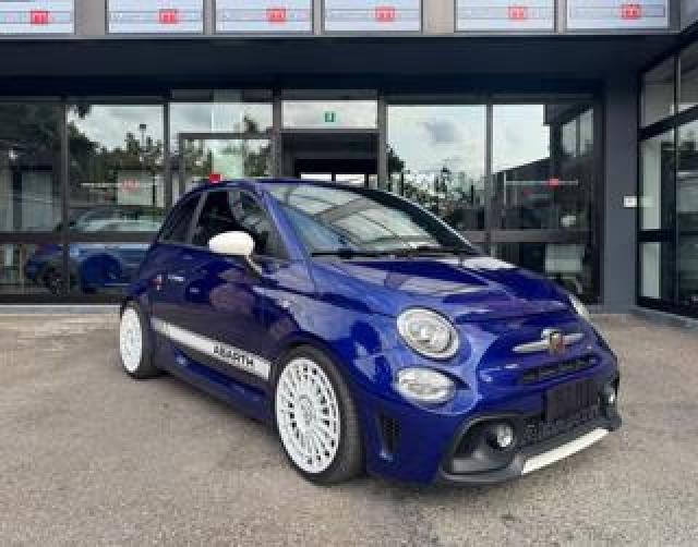 Abarth 595 1.4 Turbo T-Jet 145 Cv 