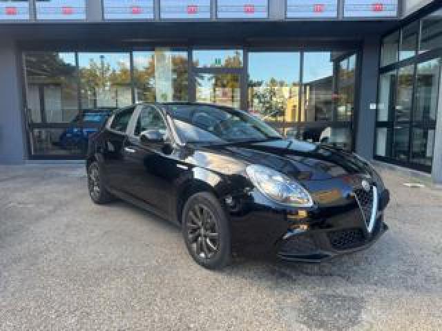 Alfa Romeo Giulietta Alfa Romeo 1.4 T. Giulietta Gpl 120cv 