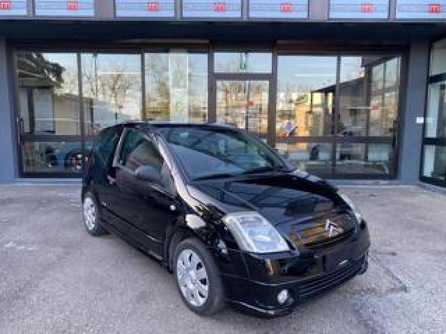 Citroen C2 1.4 Sensodrive Energy Vtr neopat-Ottimo Stato 