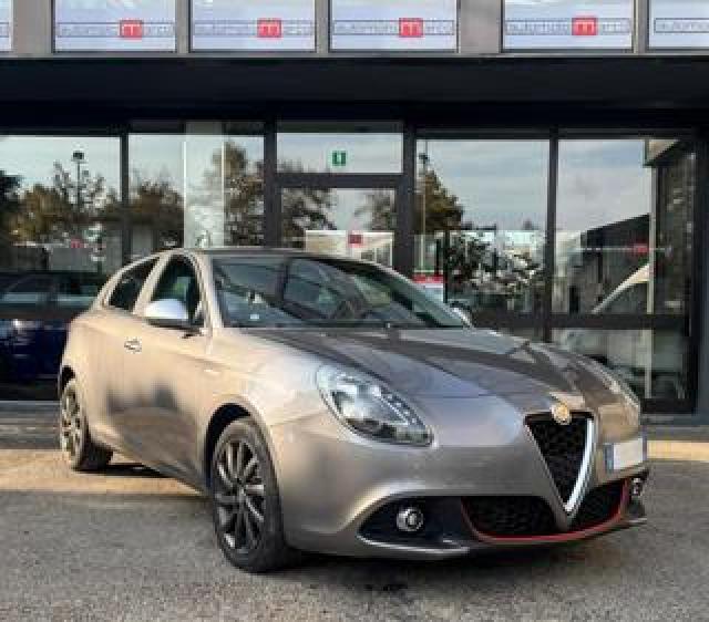 Alfa Romeo