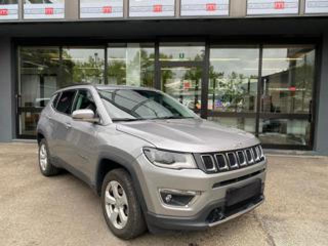 Jeep Compass 2.0 Multijet Ii Aut. 4wd Opening Edition 
