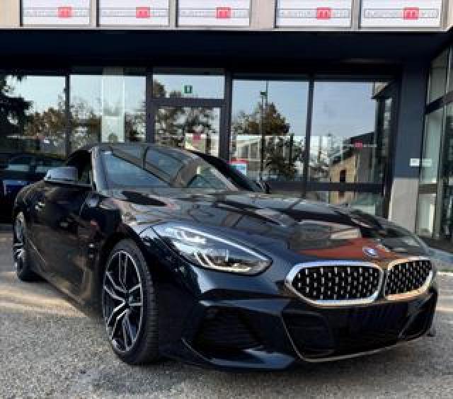 Bmw Z4 Sdrive20i Msport 