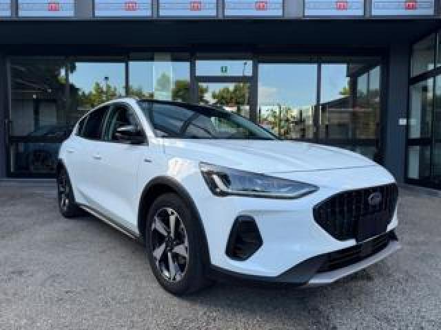 Ford Focus Active V *hybrid* 2022 125cv Ecoboost 