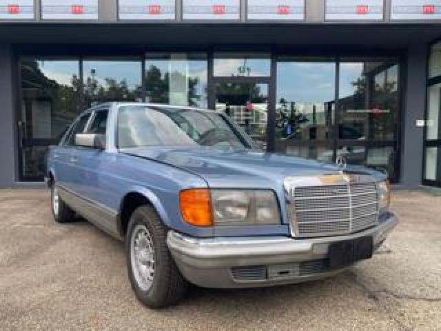 Mercedes Benz S 280 Se gpl 