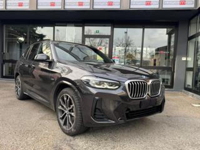 Bmw X3 Xdrive30e Msport *iva Esposta* *circa 45.000km* 