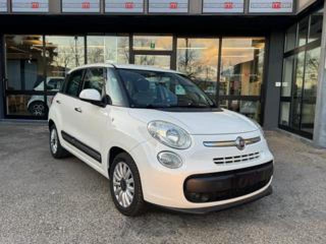 Fiat 500l 1.3 Mjt Pop Star 95cv automatica 
