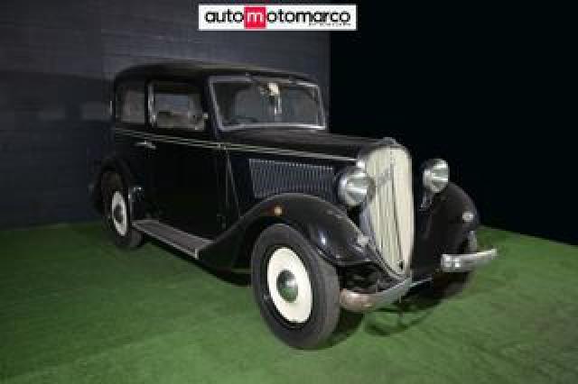Fiat Balilla Balilla 508 