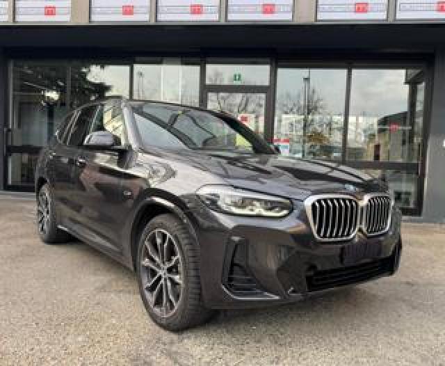 Bmw X3 Xdrive30e Msport *iva Esposta* *circa 45.000km* 
