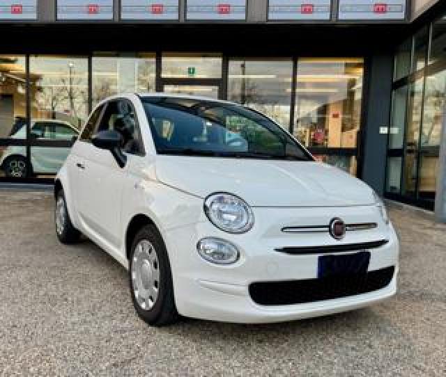 Fiat 500 1.2 Cult *gpl* *solo 27.000km!!!* 
