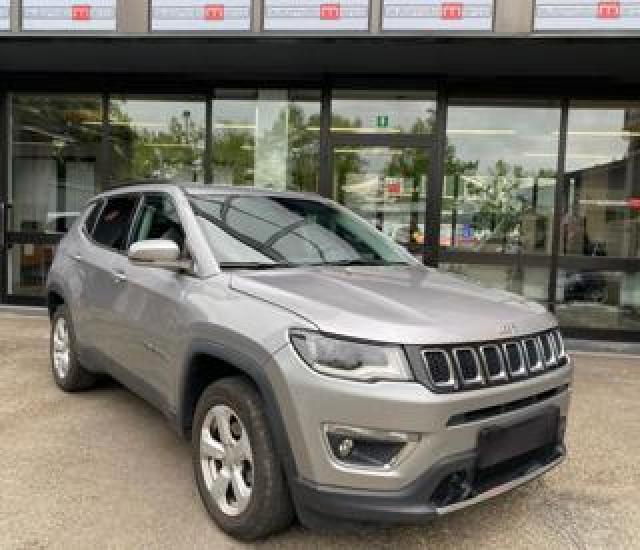 Jeep Compass 2.0mjt *opening Edition* 4x4 140cv Automatica 